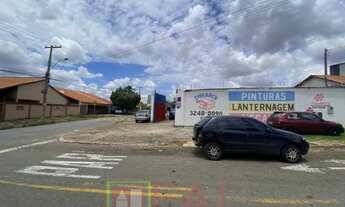 Imagem 2: Aparecida de Goiânia - Terreno Padrão - Vila Brasília