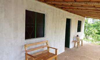 Imagem 3: CHACARA COM CASA,CAIXA DAGUA 45.000L/AREA 7000 METROS!!