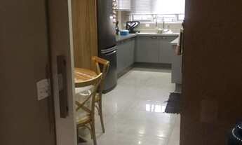 Imagem 7: Apartamento para venda com 213 metros quadrados com 3 quartos em Ipiranga - São Paulo - SP