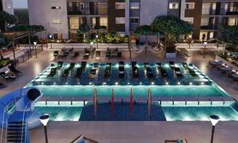 Imagem 2: Condomínio Home Resort - 3 quartos com 1 ou 2 vagas!