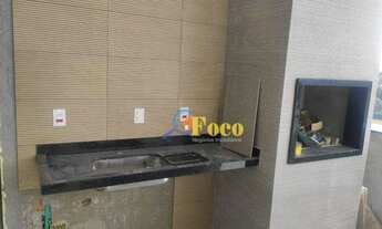 Imagem 7: Casa com 3 dormitórios à venda, 256 m² por R$ 1.650.000,00 - Condomínio Portal San Giovann