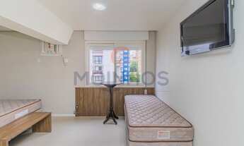 Imagem 6: Porto Alegre - Flat - Centro Histórico