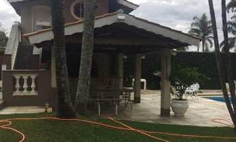 Imagem 4: Casa com 3 dormitórios à venda, 800 m² por R$ 2.200.000,00 - Jardim Santo Antônio - Itatib