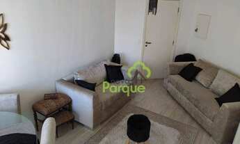 Imagem 2: Apartamento Duplex com 1 dormitório à venda, 55 m² por R$ 580.000,00 - Aclimação - São Pau