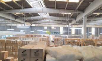 Imagem 7: Aluguel de Galpão com 13 docas - São Francisco-BH/MG