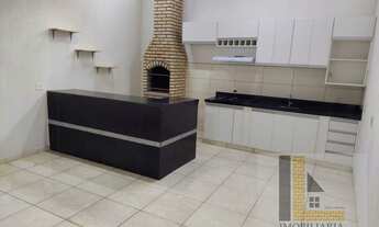 Imagem: São José do Rio Preto - Casa Padrão