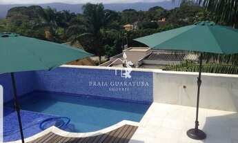 Imagem 6: À 80 M. da Praia com 4 suítes cód.27