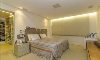 Imagem 6: Apartamento à venda, 4 quartos, 4 suítes, 5 vagas, Vila da Serra - Nova Lima/MG