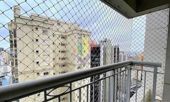 Imagem: Apartamento Andar Alto 1 Suite em Cerqueira