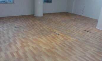 Imagem: Comercial/Industrial de 125 metros quadrados