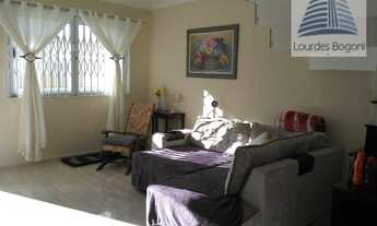 Imagem 6: Ótimo Sobrado Triplex com 3 dormitórios à venda, 173 m² - Xaxim - Estuda Permuta!