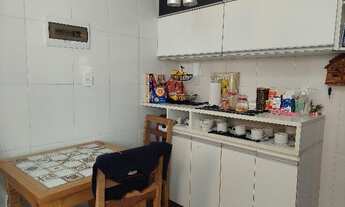 Imagem 6: Fator 921) Julia Deberg C/Lindíssima 3 Qtos (1 Suíte c/ hidro) Na Fator