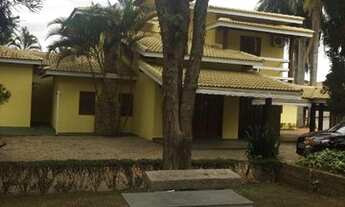 Imagem 3: Casa com 3 dormitórios à venda, 800 m² por R$ 2.200.000,00 - Jardim Santo Antônio - Itatib