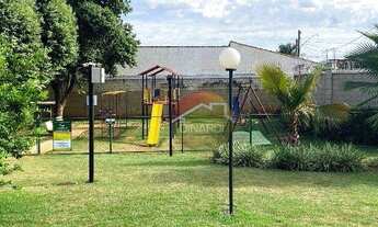 Imagem 6: Apartamento com 1 dormitório à venda, 40 m² por R$ 160.000,00 - Parque São Sebastião - Rib