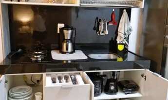 Imagem 6: Apartamento | Studio