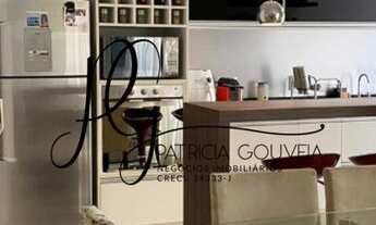 Imagem: Vende lindo Apartamento 3 quartos - Resort