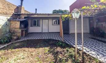 Imagem 4: PORTO ALEGRE - Casa Padrão - PROTASIO ALVES