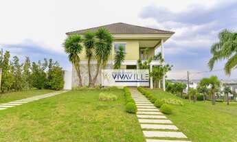 Imagem 4: Casa, 429 m² - venda por R$ 3.100.000,00 ou aluguel por R$ 17.250,00/mês - Alphaville Grac