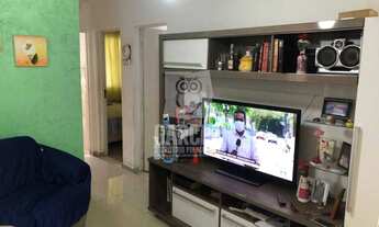 Imagem 6: Casa de rua-À VENDA-Campo Grande-Rio de Janeiro-RJ