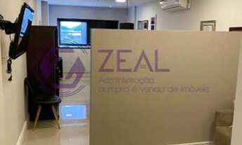 Imagem 6: Sala-À VENDA-Barra da Tijuca-Rio de Janeiro-RJ