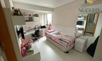 Imagem 7: Apartamento com 3 dormitórios à venda, 163 m² por R$ 1.500.000,00 - Altiplano Cabo Branco