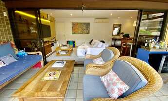 Imagem 6: RIO DE JANEIRO - Apartamento Padrão - Jardim Oceânico