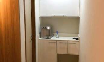 Imagem 6: OPORTUNIDADE Sala comercial decorada no Shopping Mestre Álvaro