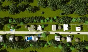 Imagem 2: TERRENO EM CONDOMÍNIO- PARC. EM 144X- 150 m2 - Fundos - Biguaçu - SC