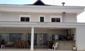 Imagem 4: Maravilhoso Sobrado no Condomínio Terras de Santa Clara - Jacareí/SP