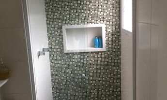 Imagem 6: Apartamento de 73 metros quadrados no bairro Vila Mariana com 2 quartos