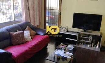 Imagem 5: Casa com 3 dorms, Vila Tolstoi, São Paulo - R$ 620 mil, Cod: 633