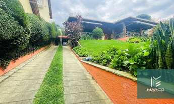 Imagem 3: Casa com 3 dormitórios à venda, 186 m² por R$ 1.080.000 - Ermitage - Teresópolis/RJ