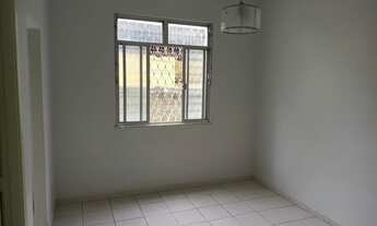 Imagem 5: Vila Isabel Apartamento Térreo Sala 3 Quartos