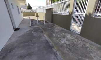 Imagem: Apartamento para aluguel possui 50 metros