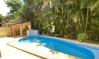 Imagem 2: À100m. da Praia Casa à venda no Condomínio Guaratuba/Costa do Sol cód.114