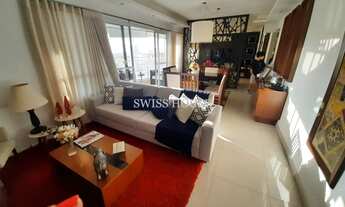 Imagem: Apartamento - Parque Prado - Campinas