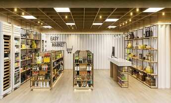 Imagem 7: LANÇAMENTO! Studio para venda com 17,96m2 com 1 quarto bairro do Cabo Branco - João Pessoa