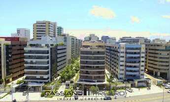 Imagem 3: Apartamento Jatiuca beira mar 316m2 Maceió-AL