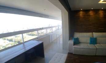 Imagem 5: Apartamento com vista fantástica no Brooklin!!!!