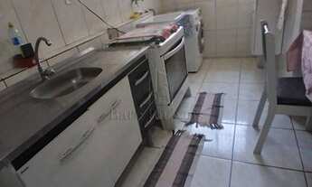 Imagem 7: Apartamento 2 Quartos no Baeta Neves - São Bernardo do Campo