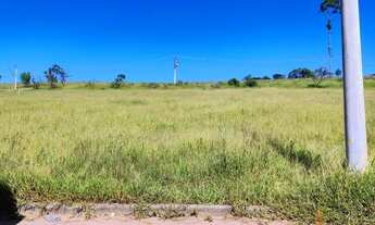 Imagem 2: CONSELHEIRO LAFAIETE - Terreno Padrão - São Judas Tadeu