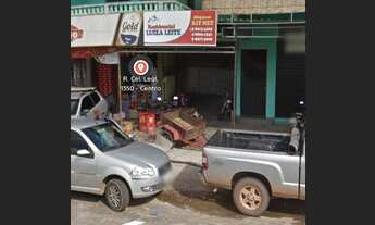 Imagem: KITNET CENTRO CASTANHAL 500/600