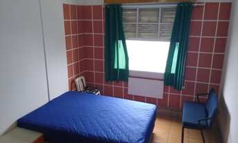 Imagem 3: Apto 2 d. frente ao mar Santos, mobiliado e garagem