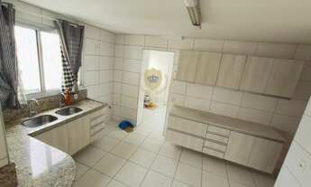 Imagem 2: Apartamento para Locação em Cuiabá, Duque de Caxias, 3 dormitórios, 1 suíte, 3 banheiros