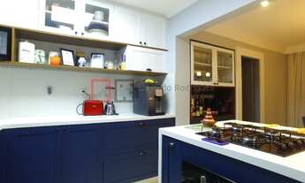 Imagem 7: APARTAMENTO RESIDENCIAL em CAMPINAS - SP, LOTEAMENTO RESIDENCIAL VILA BELLA