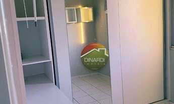 Imagem 7: Apartamento à venda, 58 m² por R$ 270.000,00 - Jardim Interlagos - Ribeirão Preto/SP