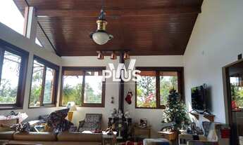 Imagem 6: Chácara com 4 dorms, Centro, Araçoiaba da Serra - R$ 1.2 mi, Cod: 217983