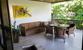 Imagem: RIO DE JANEIRO - Apartamento Padrão - RECREIO