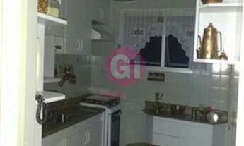 Imagem 4: Apartamento à venda no Jardim Topázio próximo ao Center Vale Zona Central de São José dos