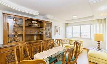 Imagem 2: CURITIBA - Apartamento Padrão - Água Verde